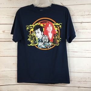 Dr Who Tee